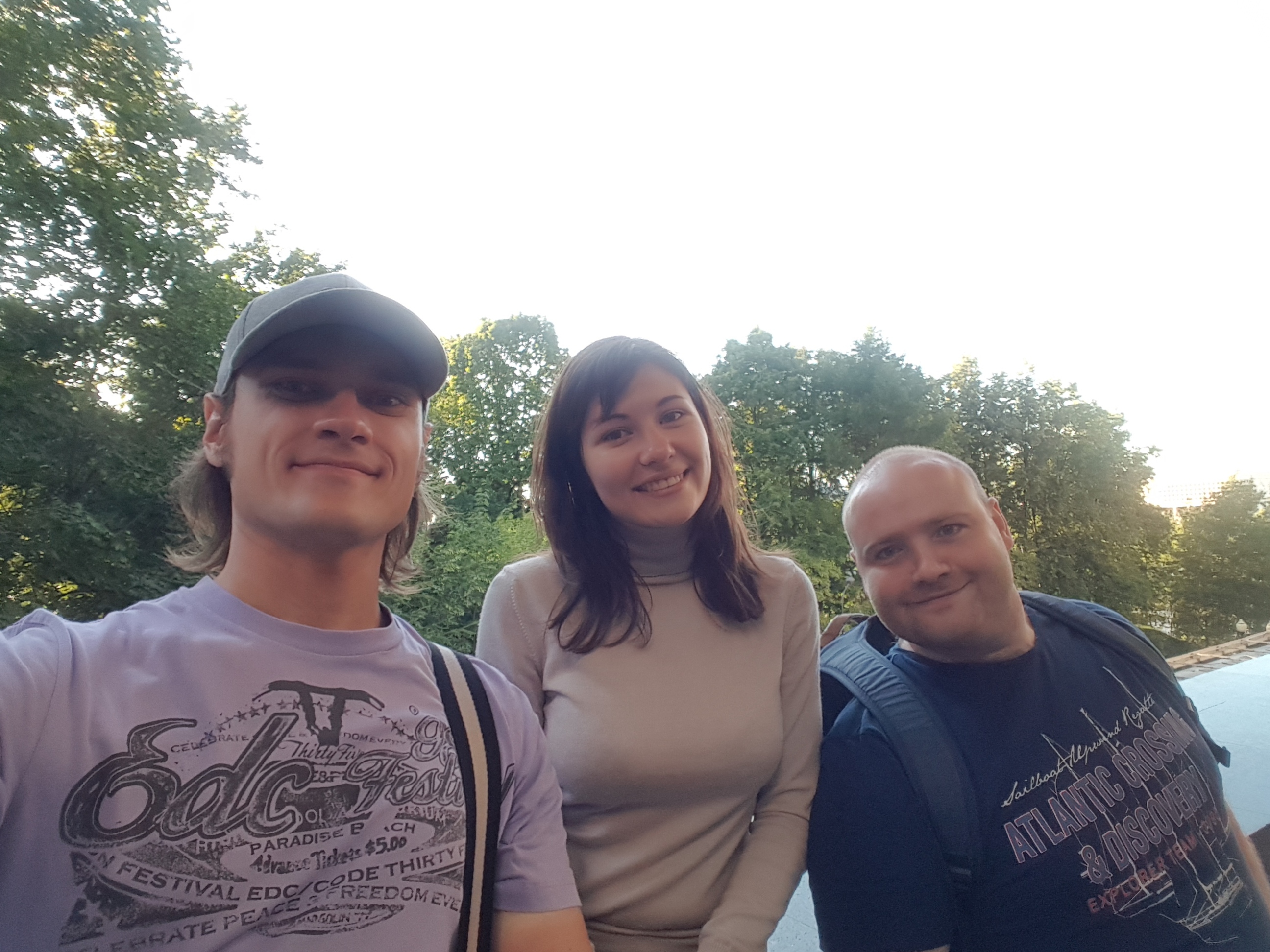 Классная фотка
