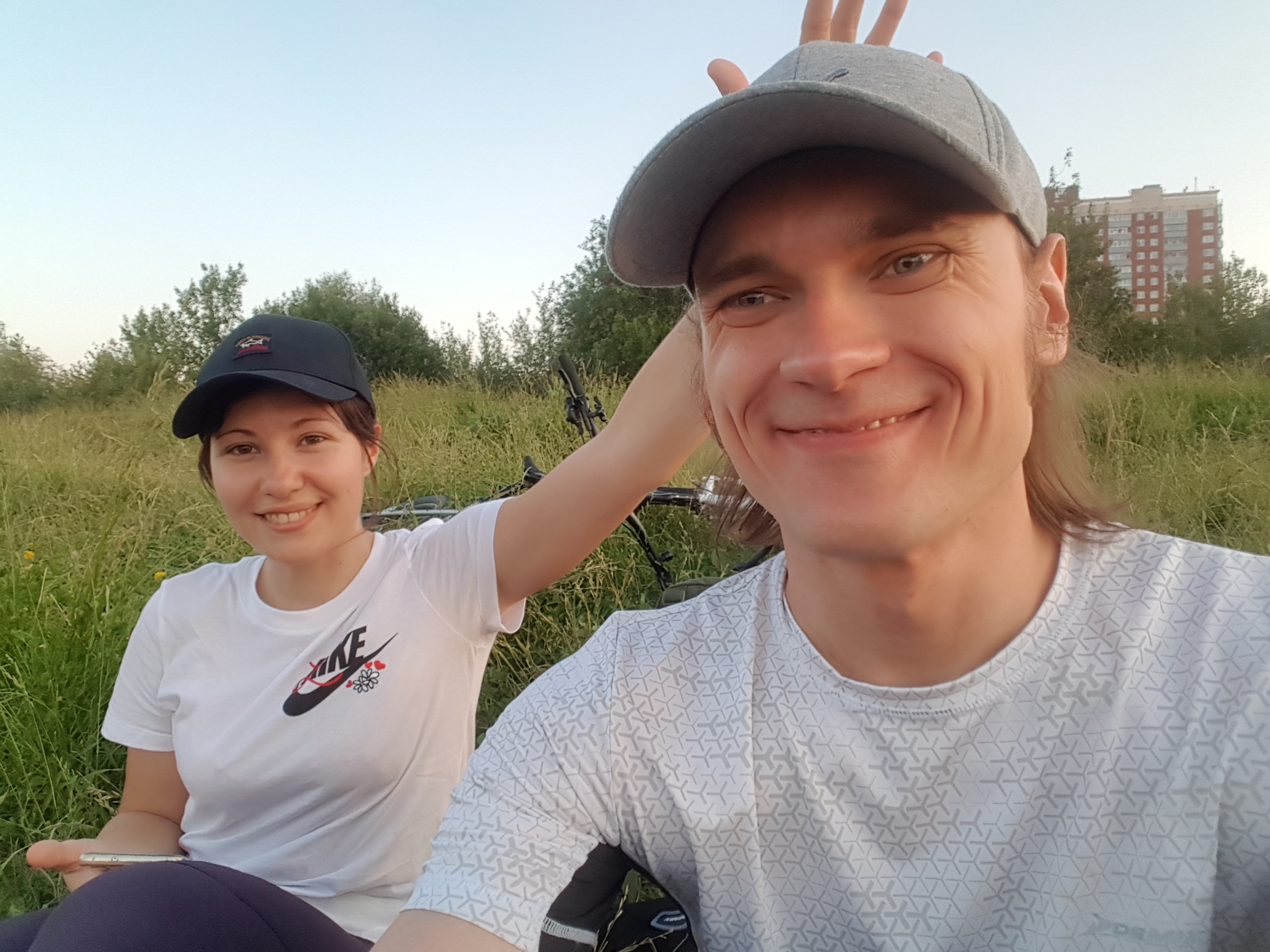 Классная фотка