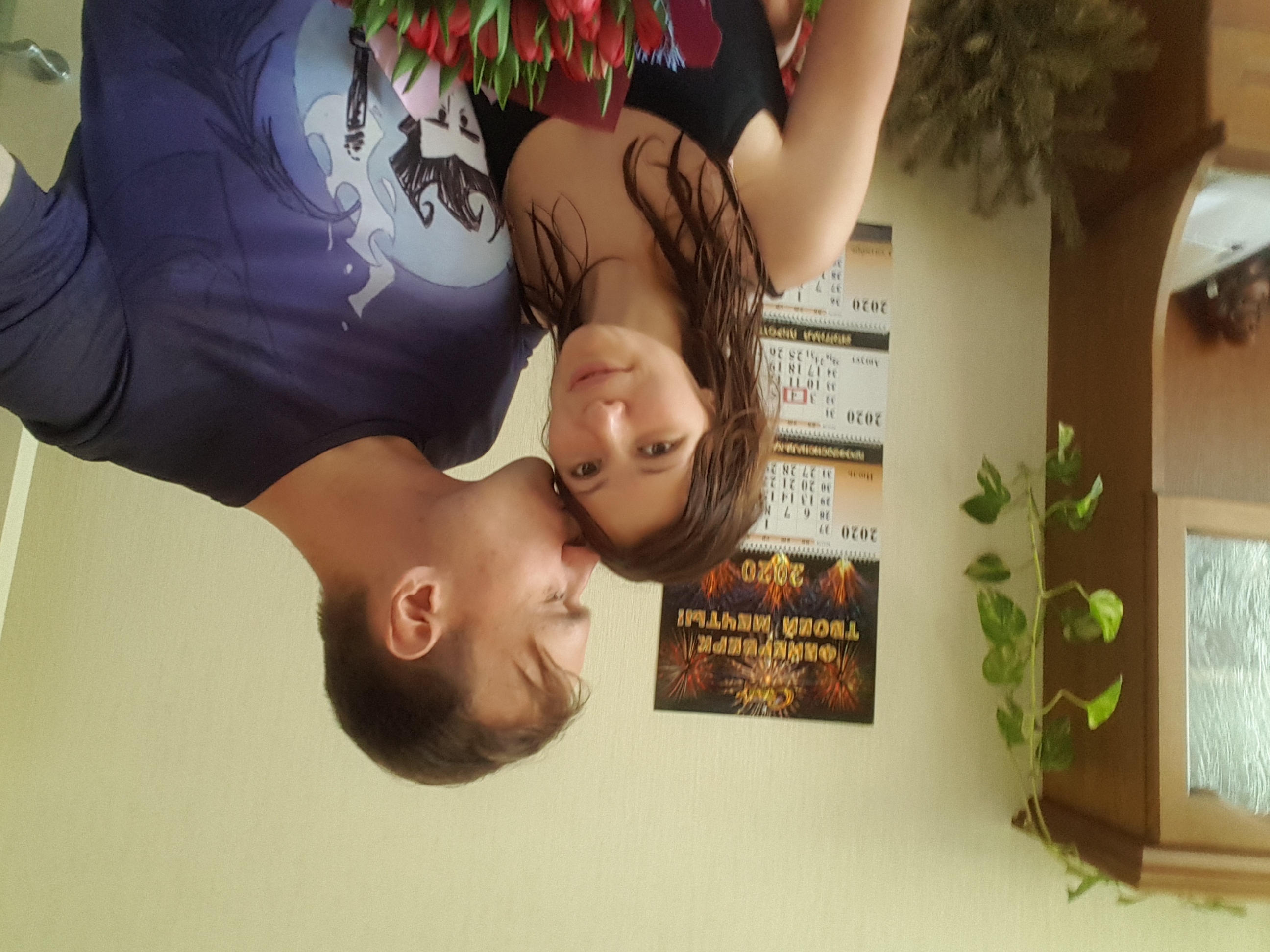 Классная фотка